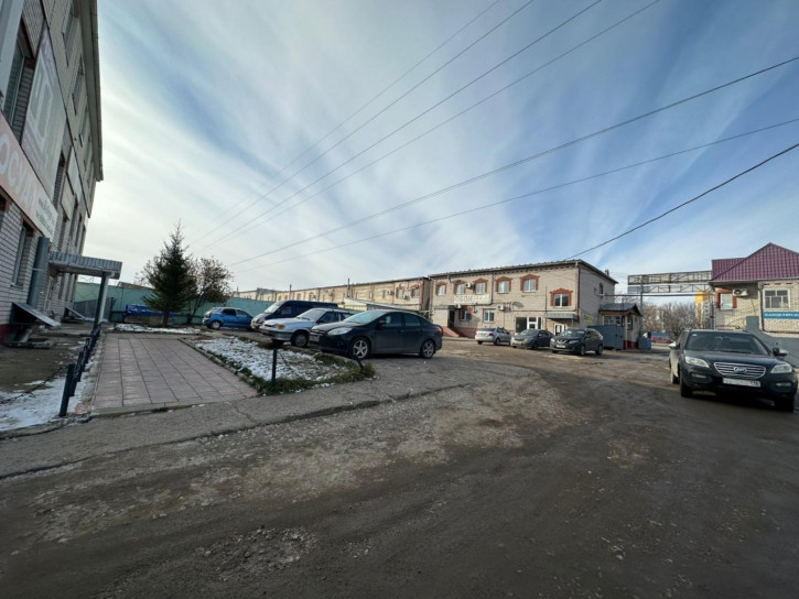 Помещение свободного назначения Казанский пр-кт, 232