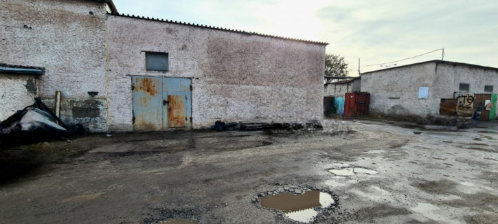 Торговое помещение Заводское шоссе, 23Б