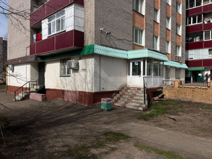 Офис Корабельная улица