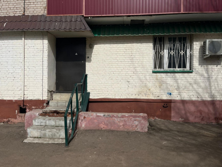 Офис Корабельная улица