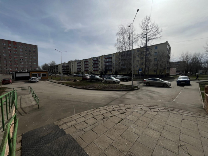 Офис Корабельная улица