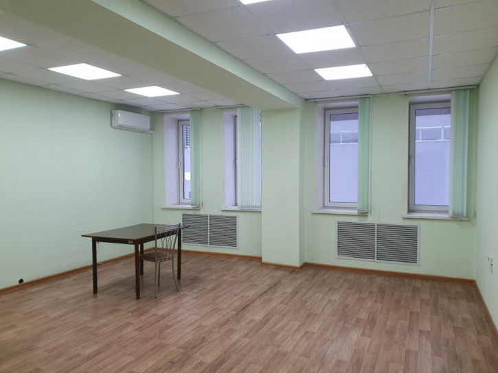 Офис ул Магистральная, 77В