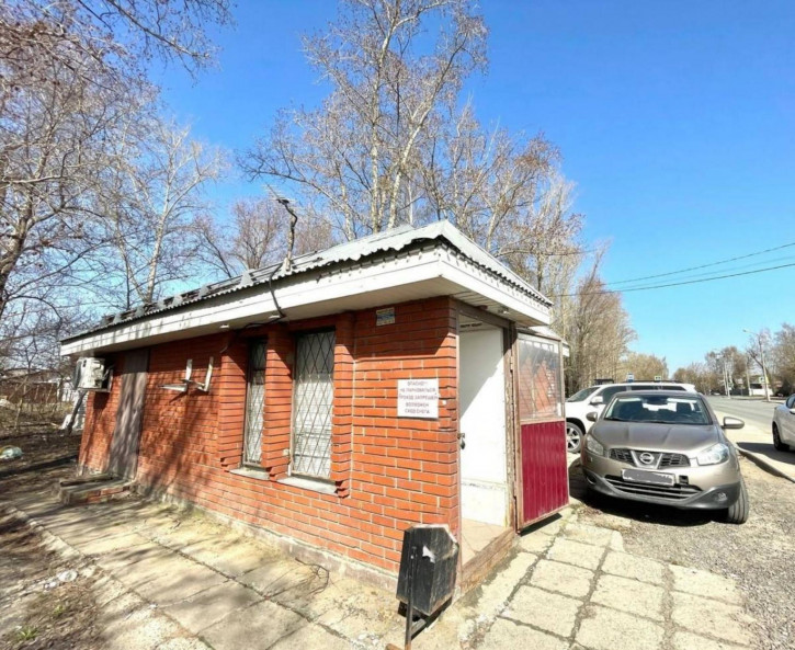 Офис ул Вересаева, 22Б