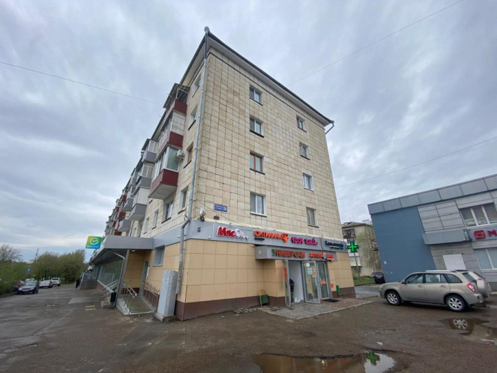 Помещение свободного назначения ул Главная, 56