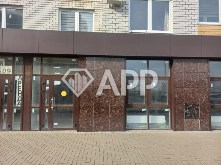 Торговое помещение ул Красных Партизан, 1/4