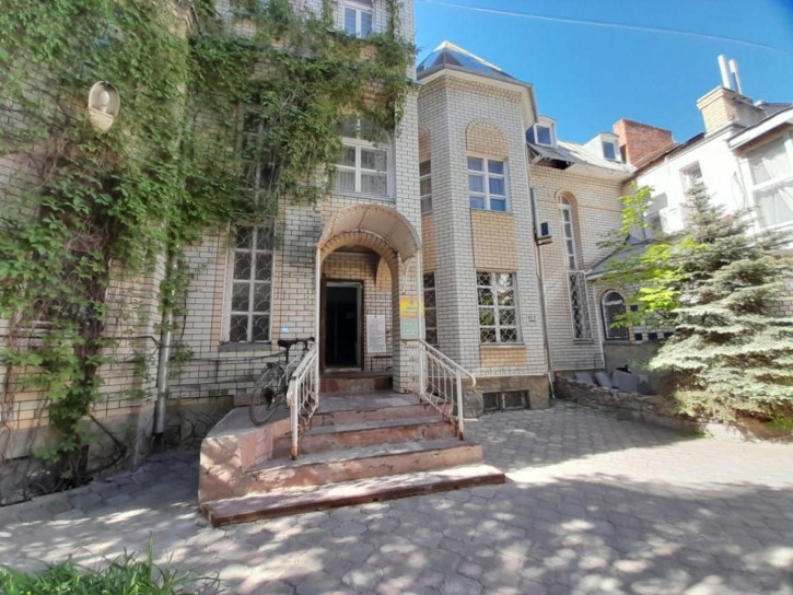 Офис ул Киселева, 65е