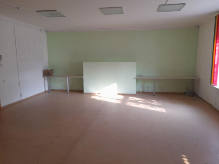 Офис ул Киселева, 65е