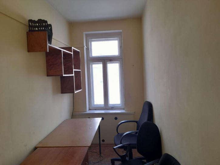 Офис ул Киселева, 65е
