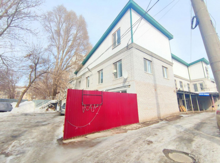 Офис ул Стара Загора, 61А