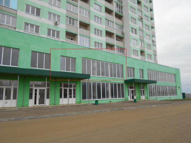 Торговое помещение ул Усть-Курдюмская, 29