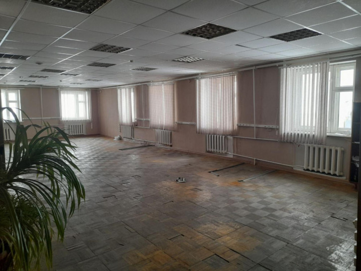 Офис ул им Чернышевского Н.Г., 94