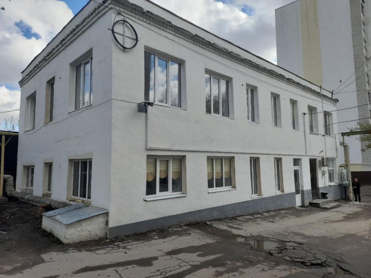 Офис ул им К.Маркса, 9