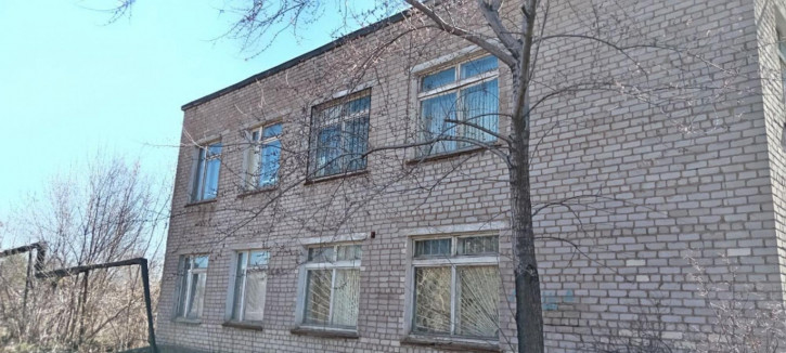 Офис ул Первомайская, 49