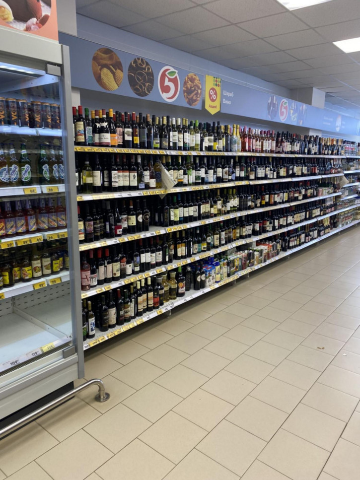Помещение свободного назначения Куюки Крымская, 2