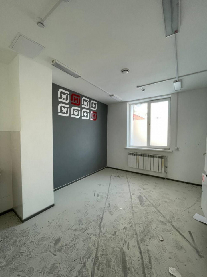 Торговое помещение ул Мустая Карима, 3