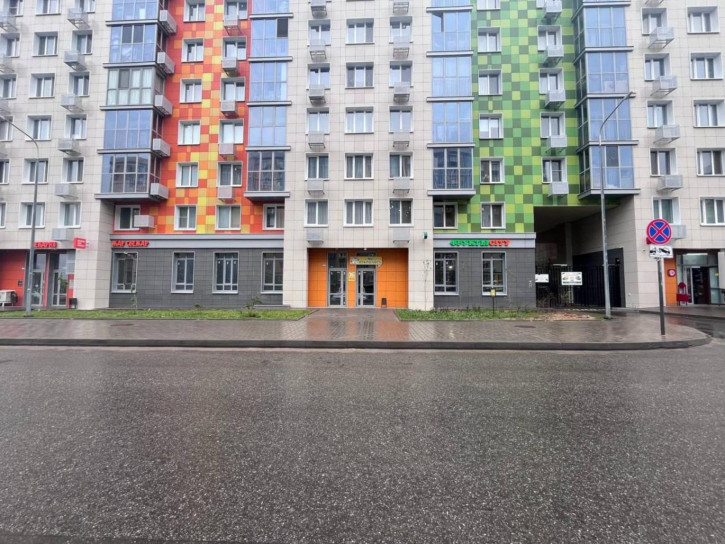 Офис ул Тэцевская, 4Д