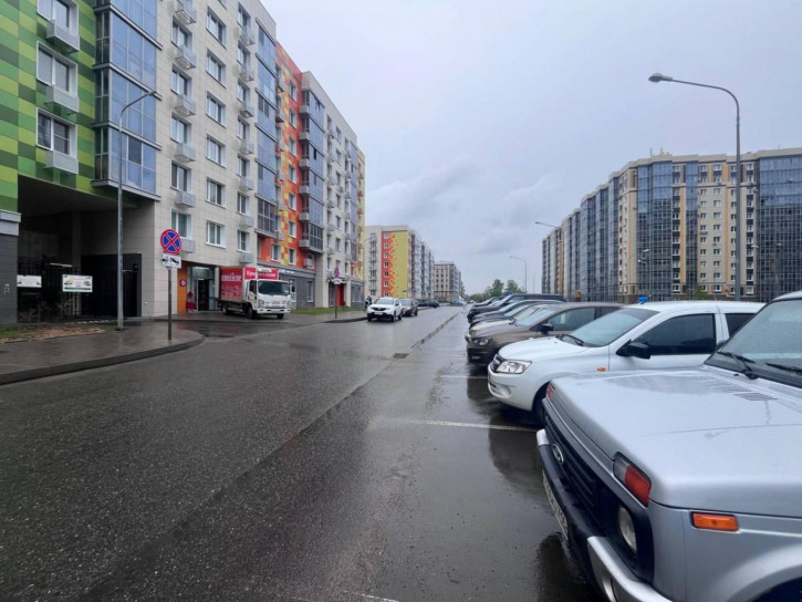 Офис ул Тэцевская, 4Д