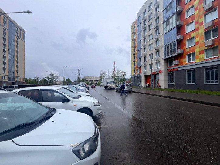 Офис ул Тэцевская, 4Д