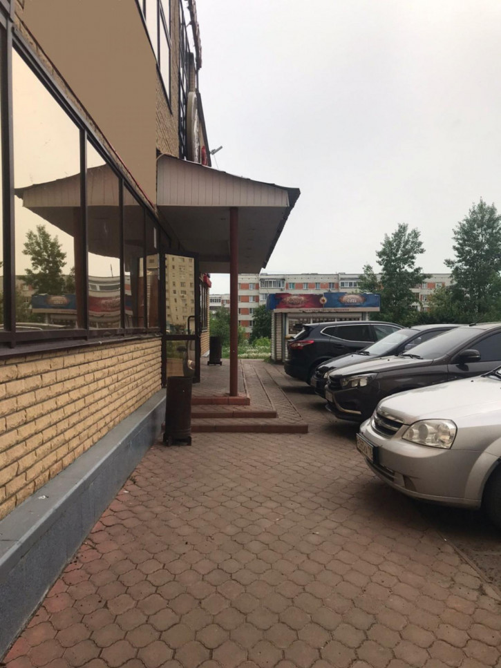 Торговое помещение Кол Гали, 21А