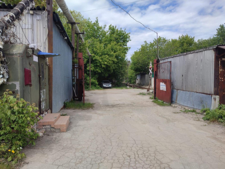 Склад пр-кт Кирова, 24