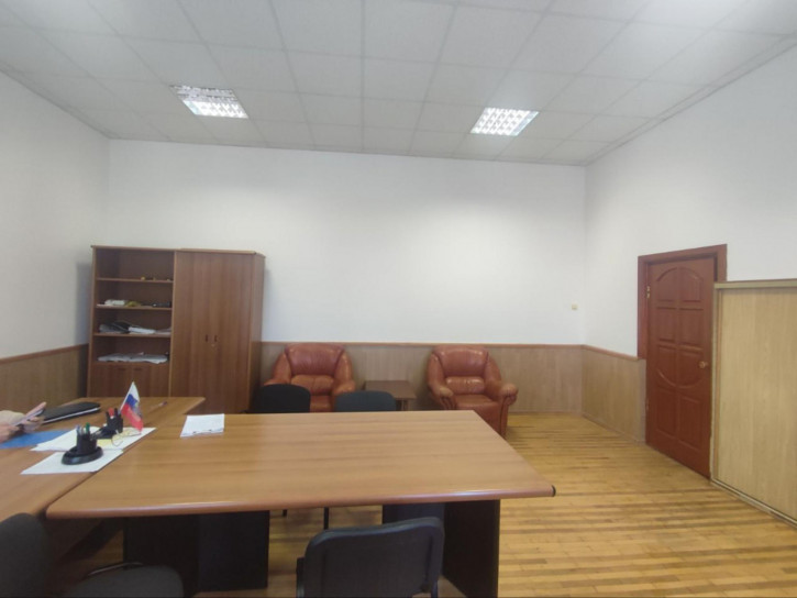 Офис ул Галактионовская, 32