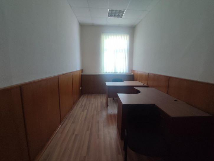 Офис ул Галактионовская, 32