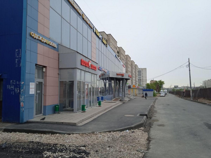 Офис ул Фрунзе, 5