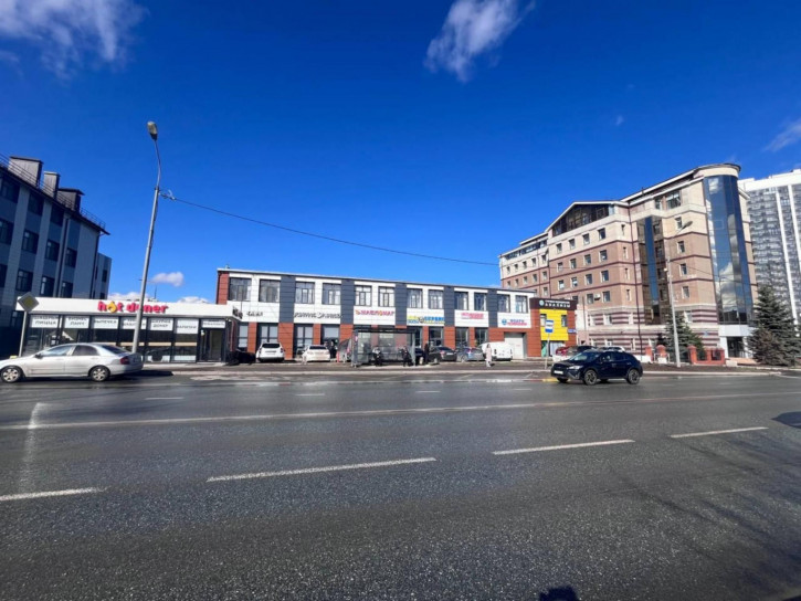Офис ул Космонавтов, 59