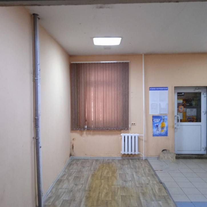 Помещение свободного назначения Южный проезд, 224