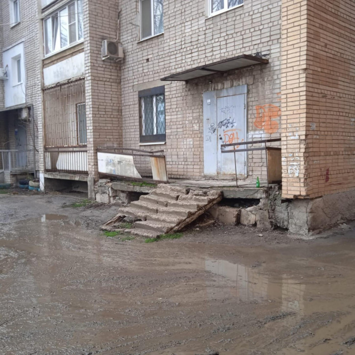 Помещение свободного назначения Южный проезд, 224
