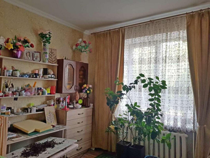 Коттедж/дом Профессорская улица
