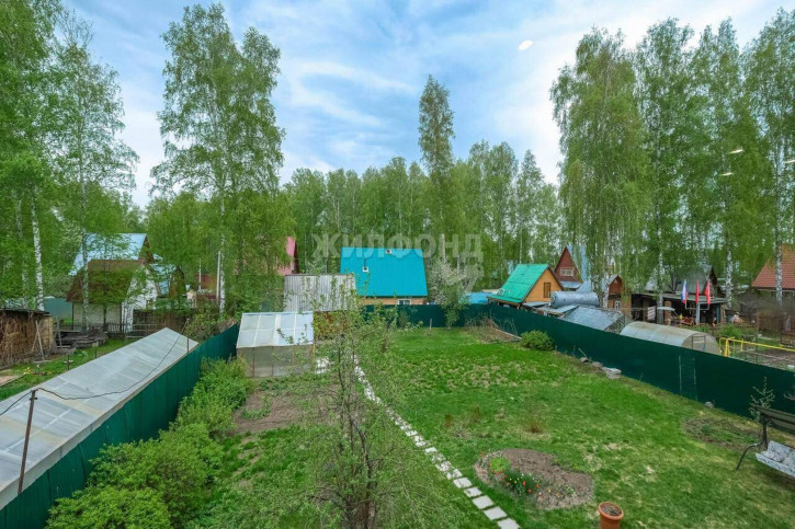 Коттедж/дом село Ленинское