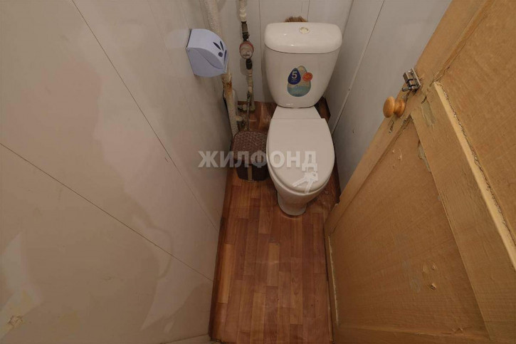 3-комн квартира Челюскинцев улица, д.44
