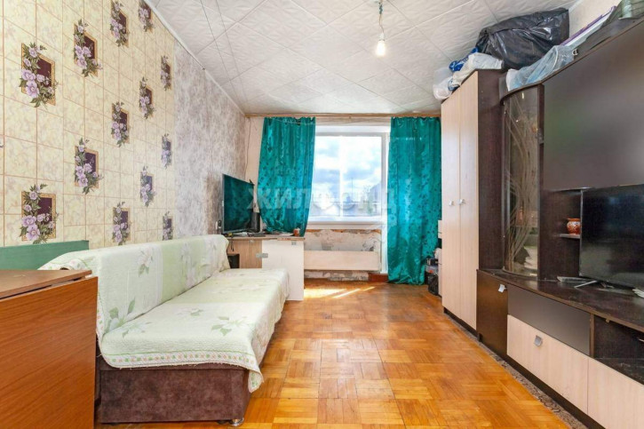 3-комн квартира Островского улица, д.172
