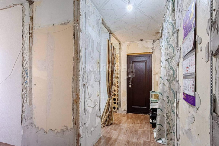 3-комн квартира Островского улица, д.172