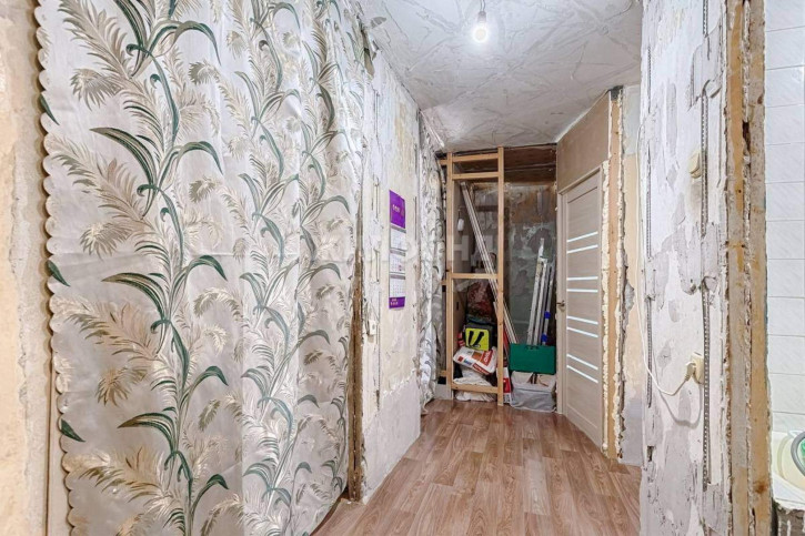 3-комн квартира Островского улица, д.172