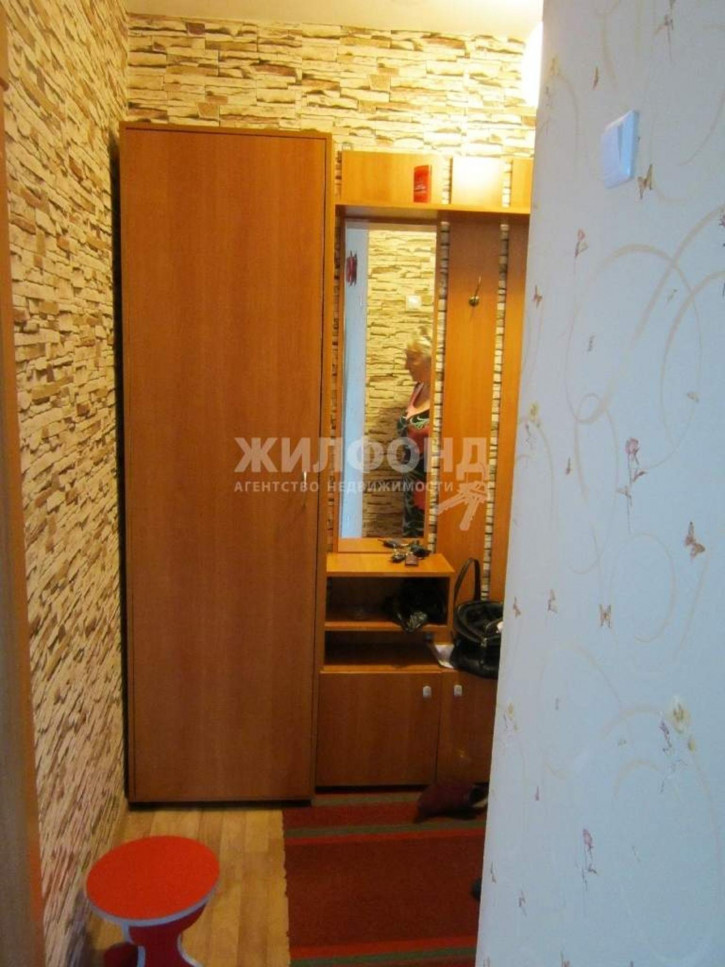1-комн квартира Титова улица, д.5/1