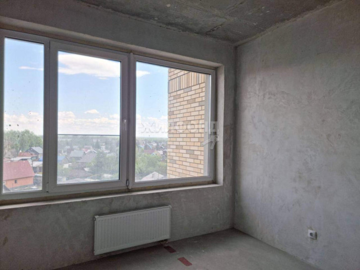4-комн квартира Большевистская улица, д.88