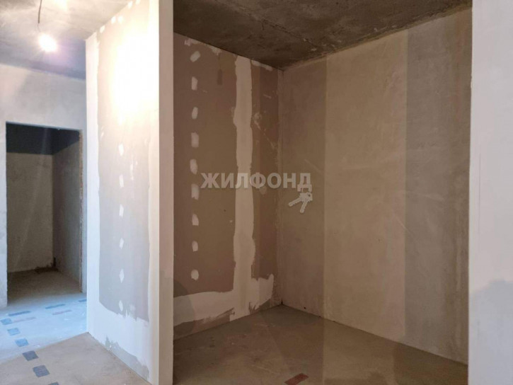 4-комн квартира Большевистская улица, д.88