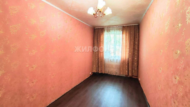 2-комн квартира Гагарина улица, д.22