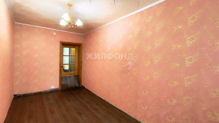2-комн квартира Гагарина улица, д.22