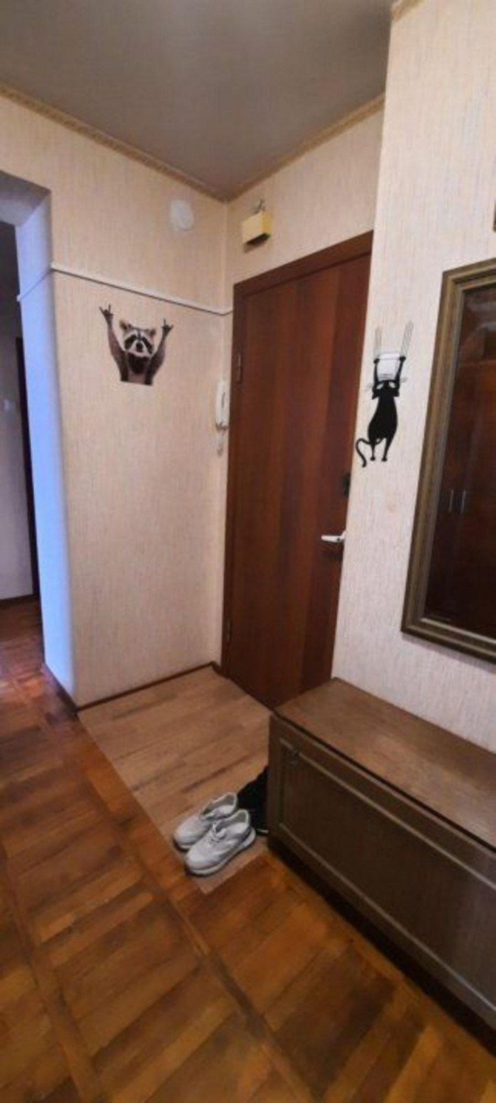 2-комн квартира Ленина пр-кт, 51