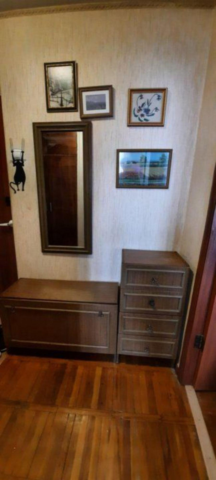 2-комн квартира Ленина пр-кт, 51