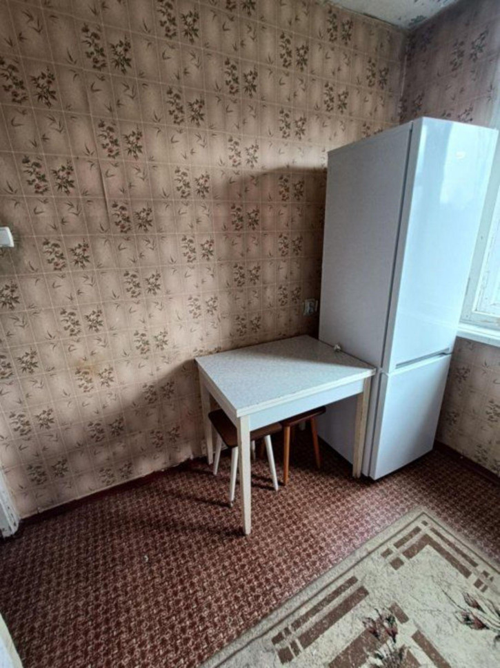 1-комн квартира Балакирева ул, 27