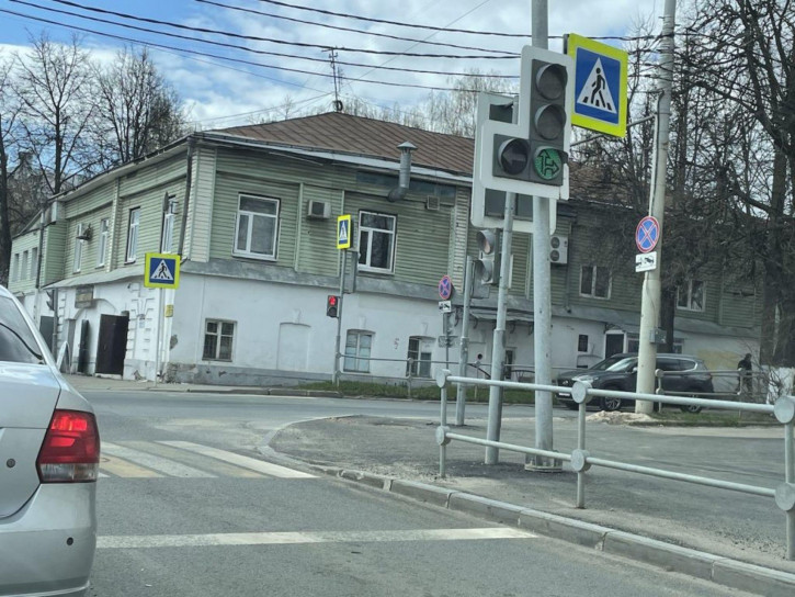 Производственное помещение Луначарского ул, 5А