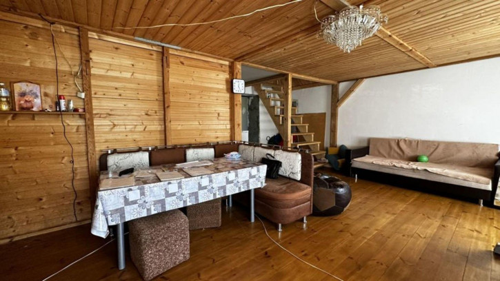 Коттедж/дом набережная