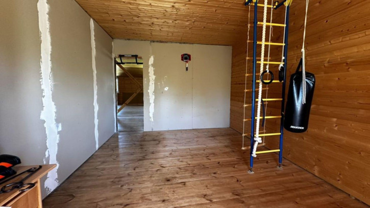 Коттедж/дом набережная