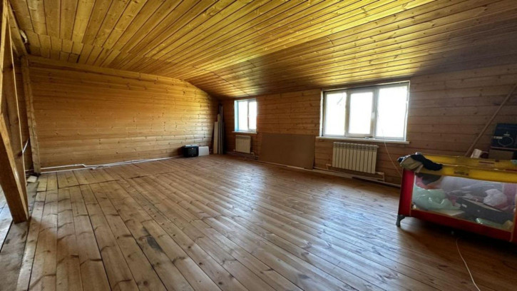 Коттедж/дом набережная