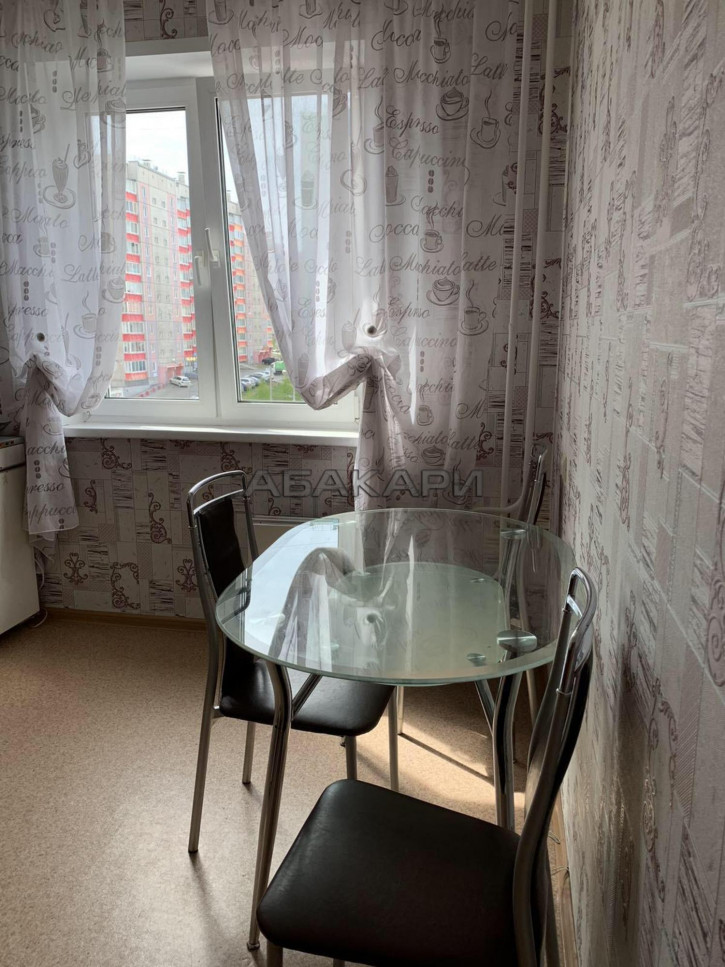 2-комн квартира Линейная улица, 86