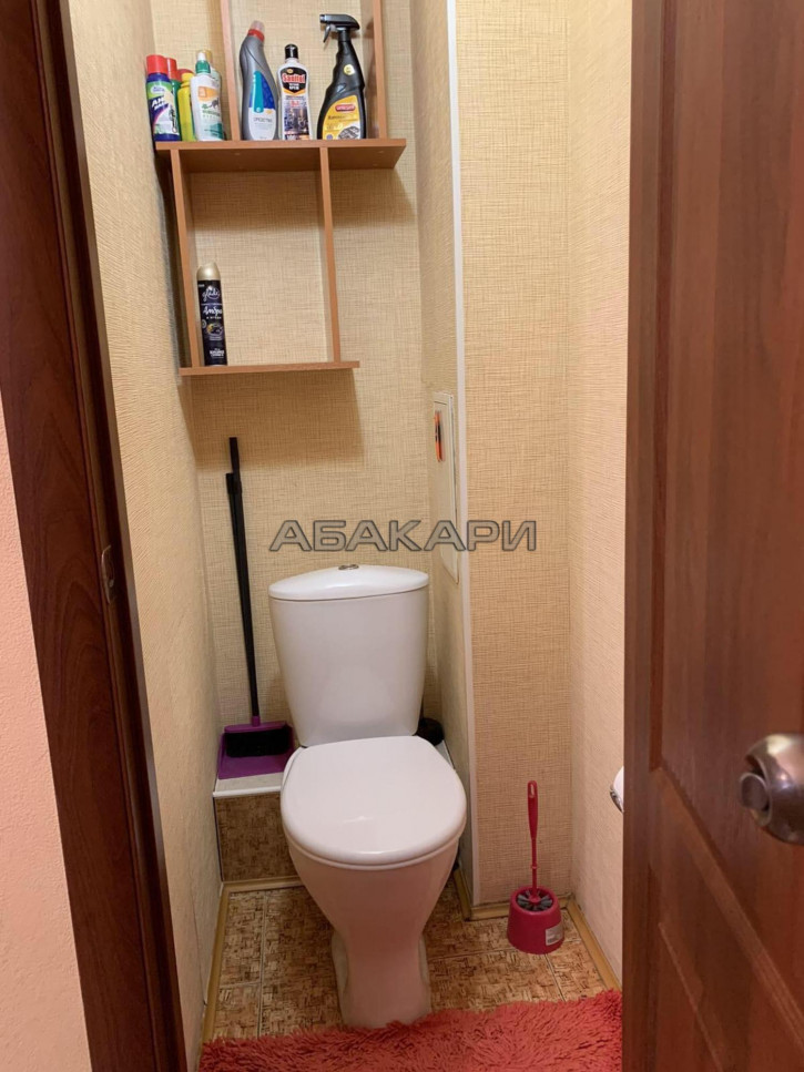 2-комн квартира Линейная улица, 86